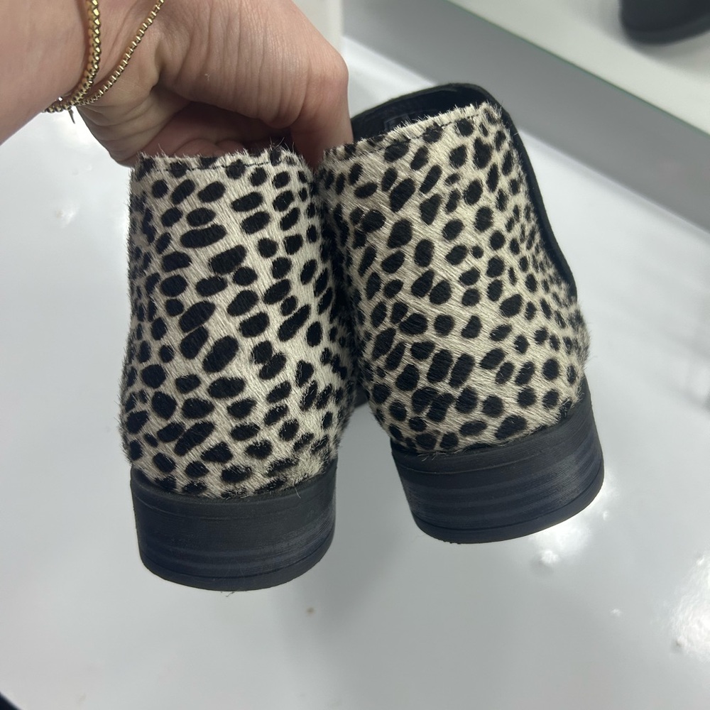 Clark’s Booties - Picture 9 of 10